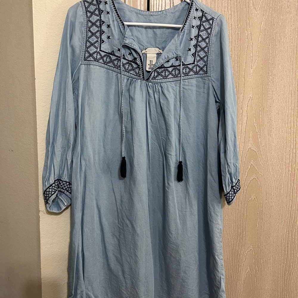 H&M dress
